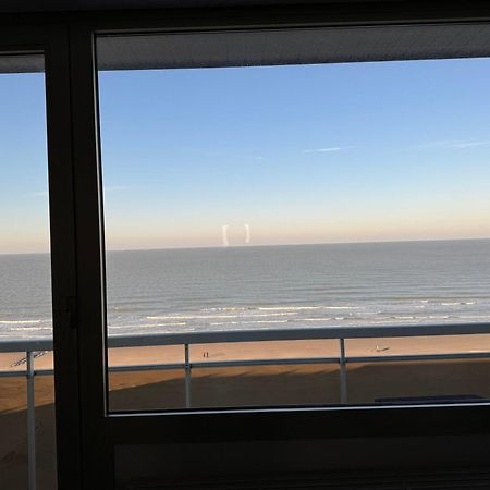 Luxe Seaview Appartment Blankenberge Luaran gambar